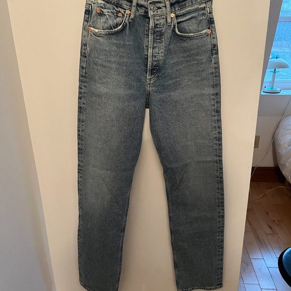 Citizens of Humanity Eva Jean NWT - Picture 2 of 5